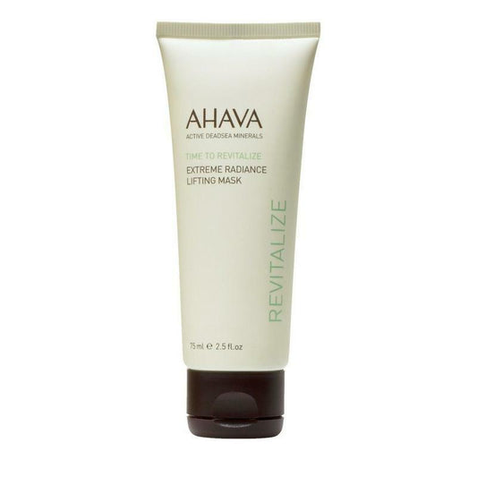 Ahava Extreme radiance lifting mask 75ml