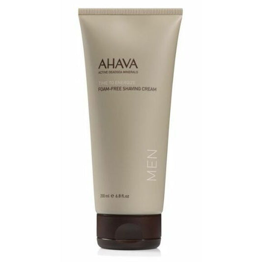 Ahava Foam free shaving cream 200ml