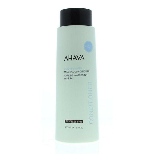 Ahava Mineral conditioner 400ml