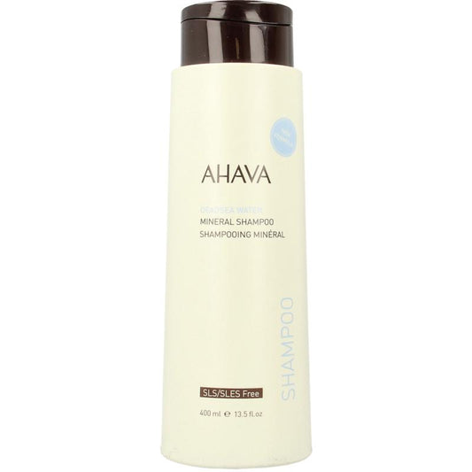 Ahava Mineral shampoo 400ml