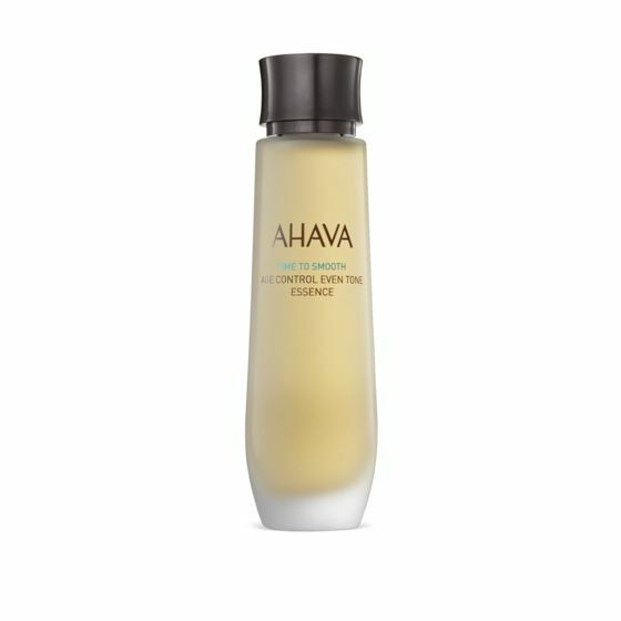 Ahava Age control even tone essence 100ml