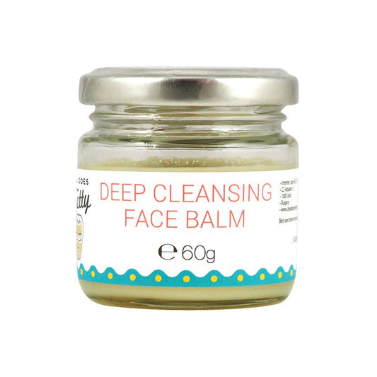 Zoya Goes Pretty Deep cleansing face balm 60g