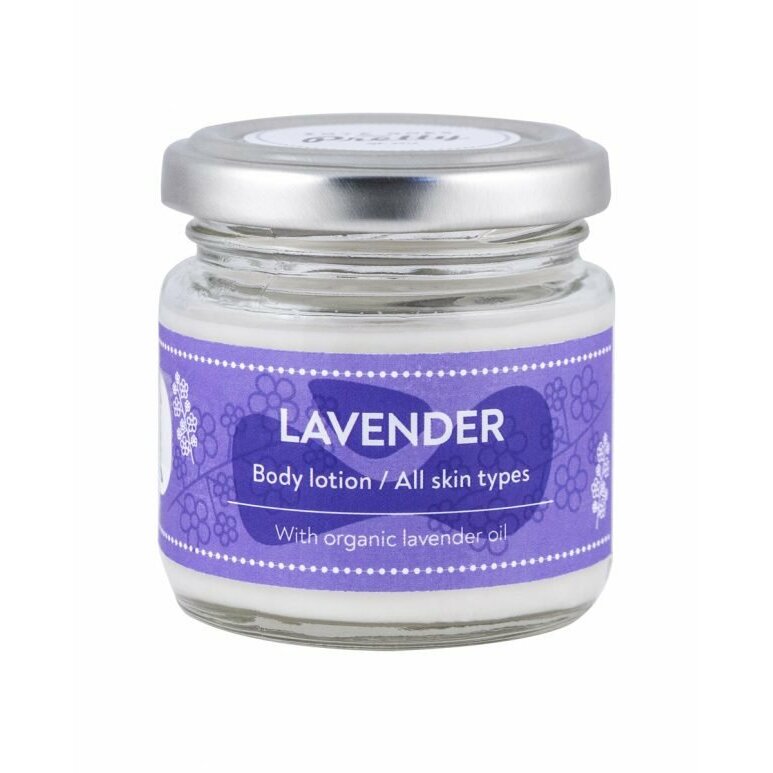 Zoya Goes Pretty Bodylotion lavender 70g