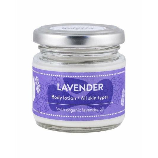 Zoya Goes Pretty Bodylotion lavender 70g