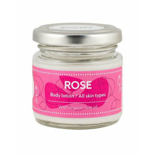 Zoya Goes Pretty Bodylotion rose 70g