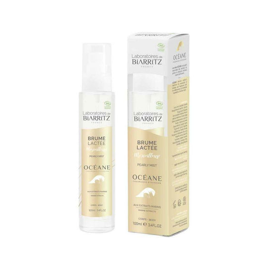Lab de Biarritz Oceane pearly mist 100ml