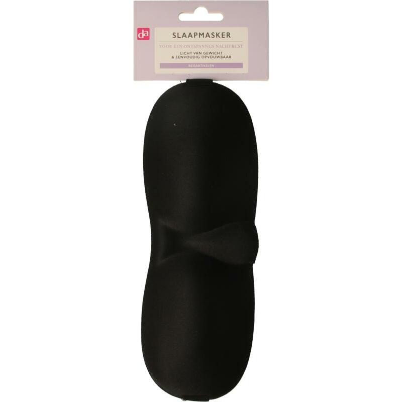 DA Reis Slaapmasker 1st