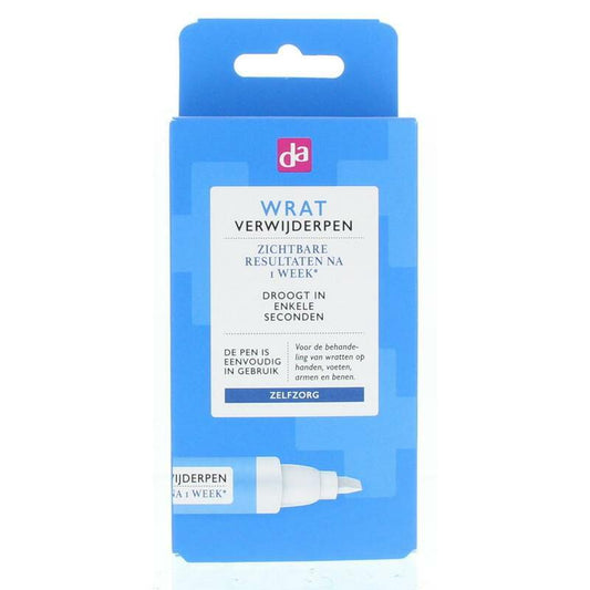 DA Wratverwijderpen 3ml