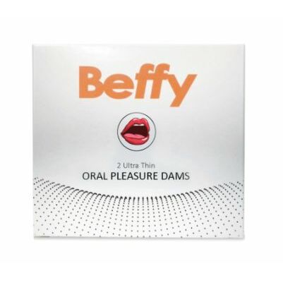 Beffy Beffy Liklapjes 2st