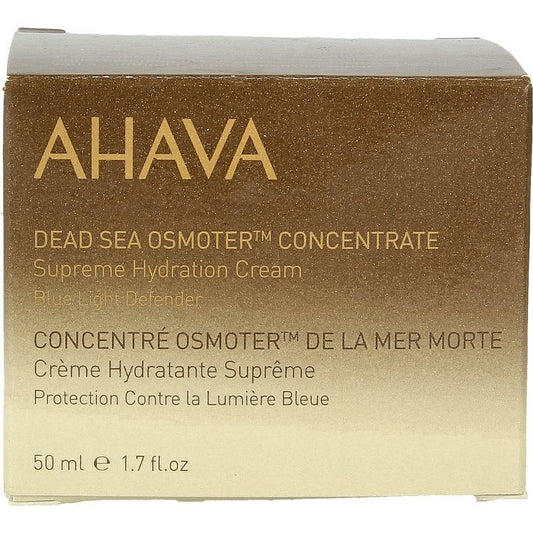 Ahava Supreme hydration cream 50ml