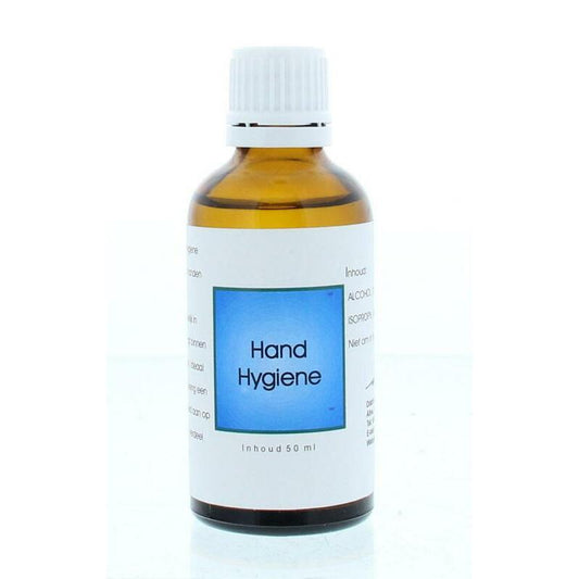 Alive Hand hygiene lotion 50ml