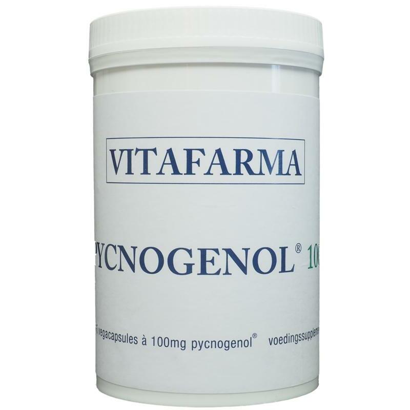 Vitafarma Pycnogenol 100 365vc