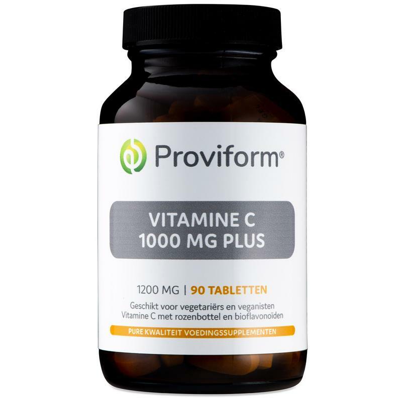 Proviform Vitamine C1000 mg plus 90tb