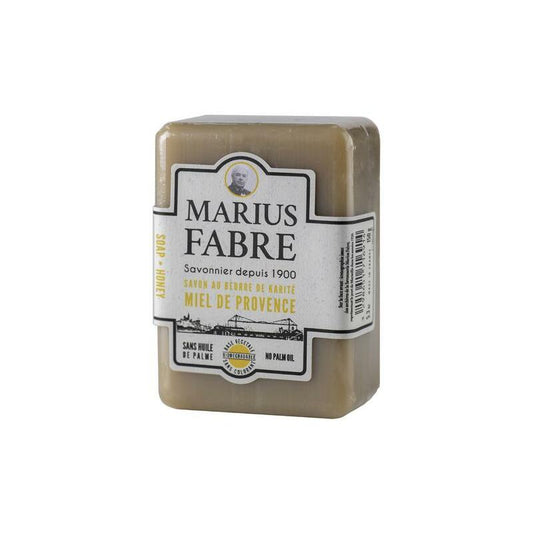 Marius Fabre Zeep honing zonder palmolie 150g