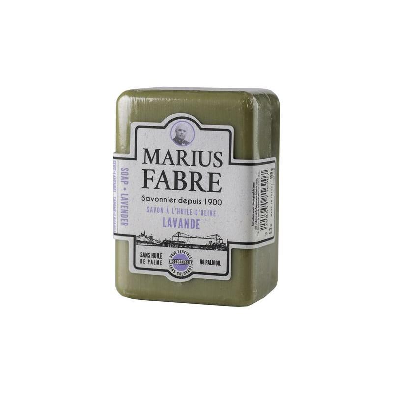Marius Fabre Zeep lavendel 150g