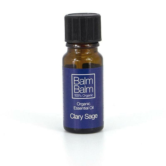 Balm Balm Clary sage essential oil 10ml