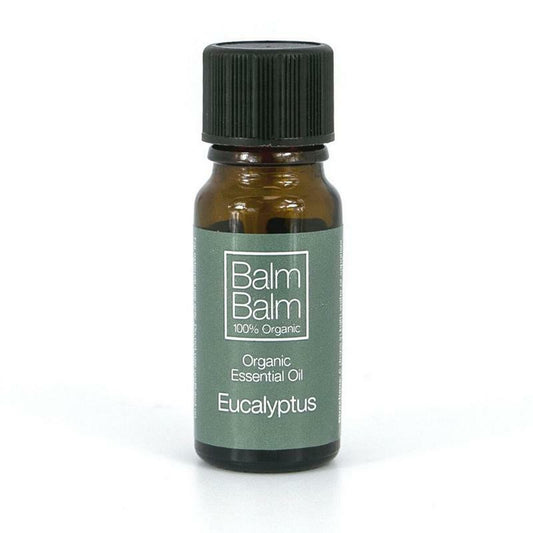 Balm Balm Eucalyptus essential oil 10ml