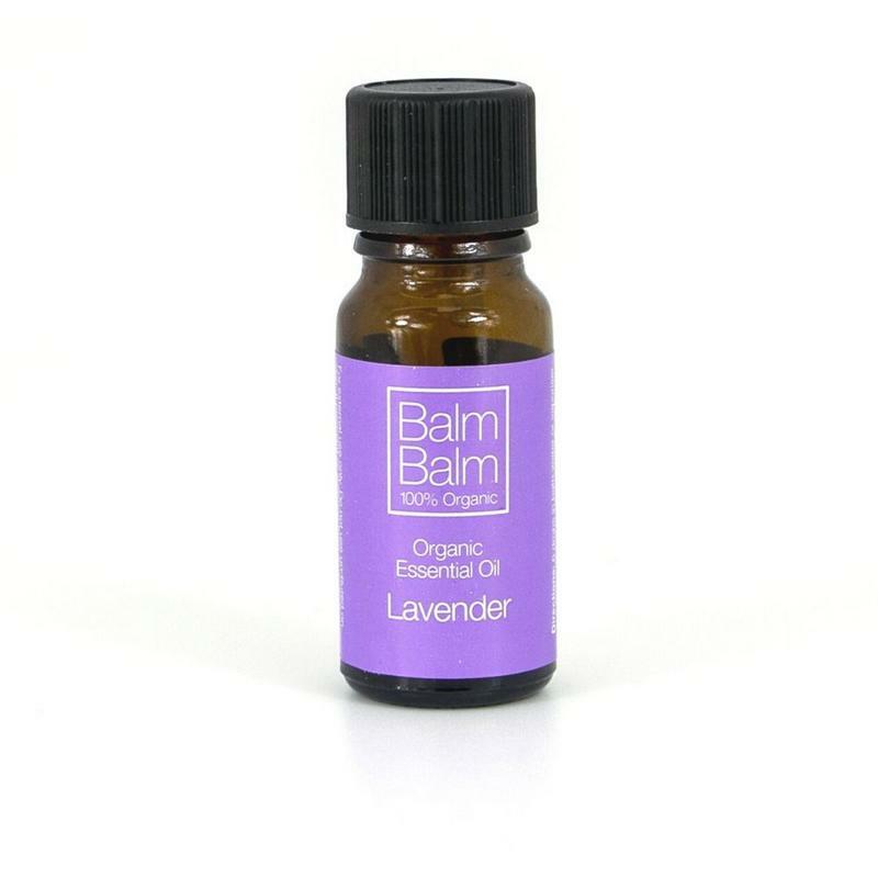 Balm Balm Lavendel essential oil 10ml