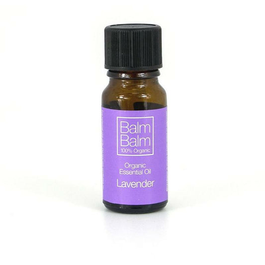 Balm Balm Lavendel essential oil 10ml