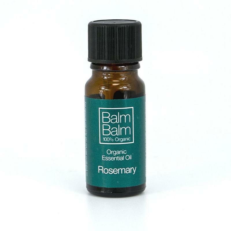 Balm Balm Rosemary essential oil 10ml
