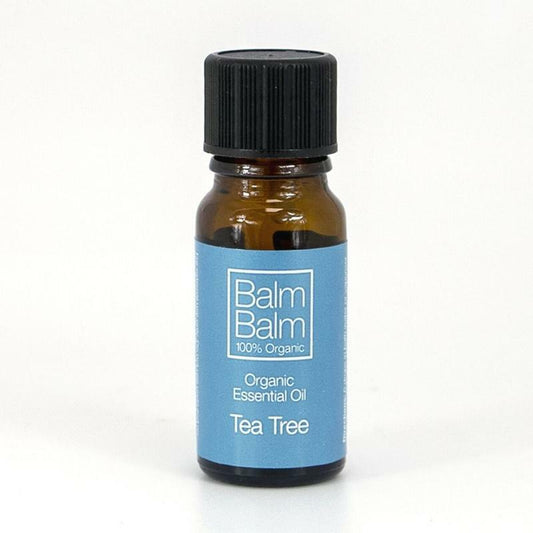 Balm Balm Tea tree essential oil 10ml