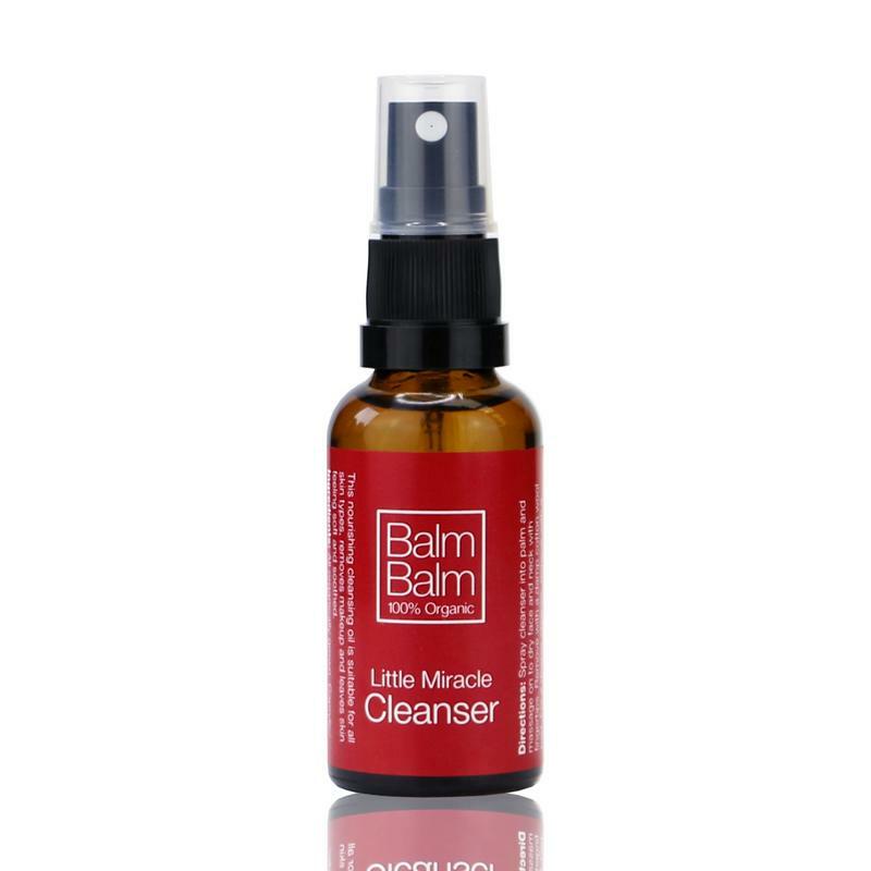 Balm Balm Little miracle cleanser 30ml