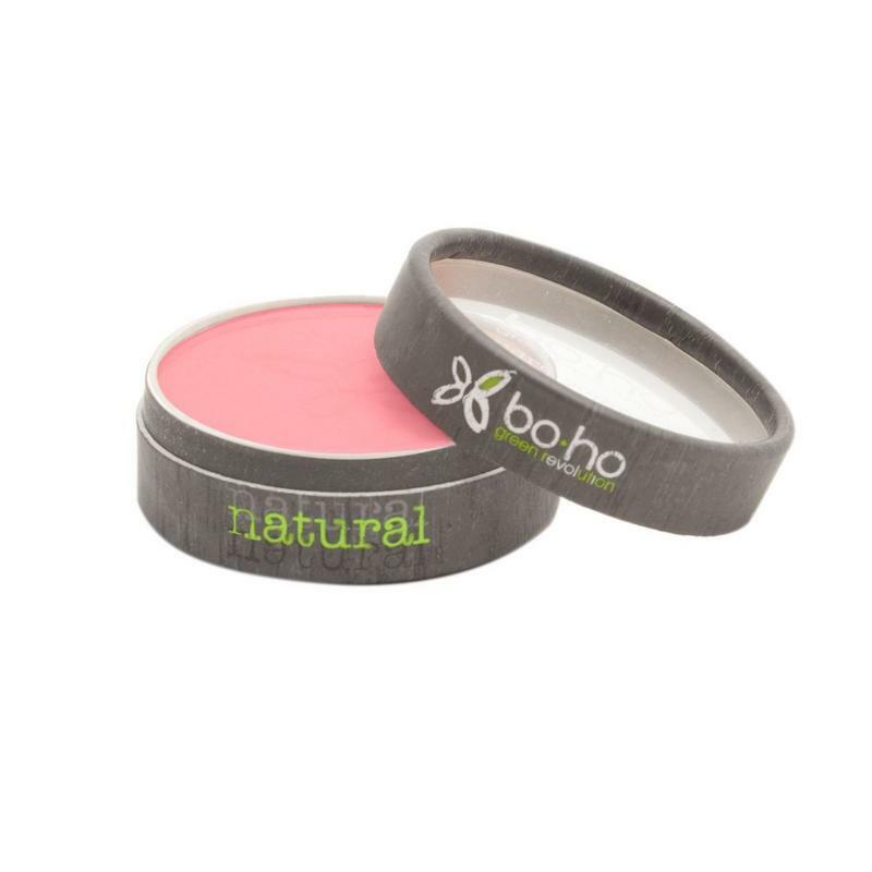 Boho Cosmetics Blush peach 07 15g