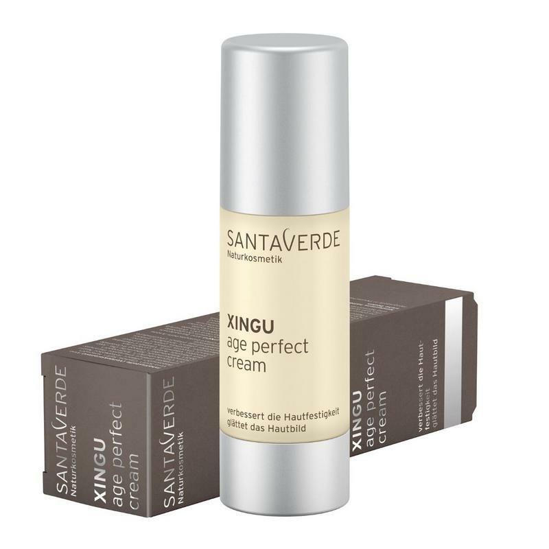 Santaverde Xingu age perfect cream 30ml