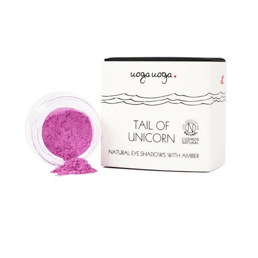 Uoga Uoga Eyeshadow 742 tail of unicorn 1g