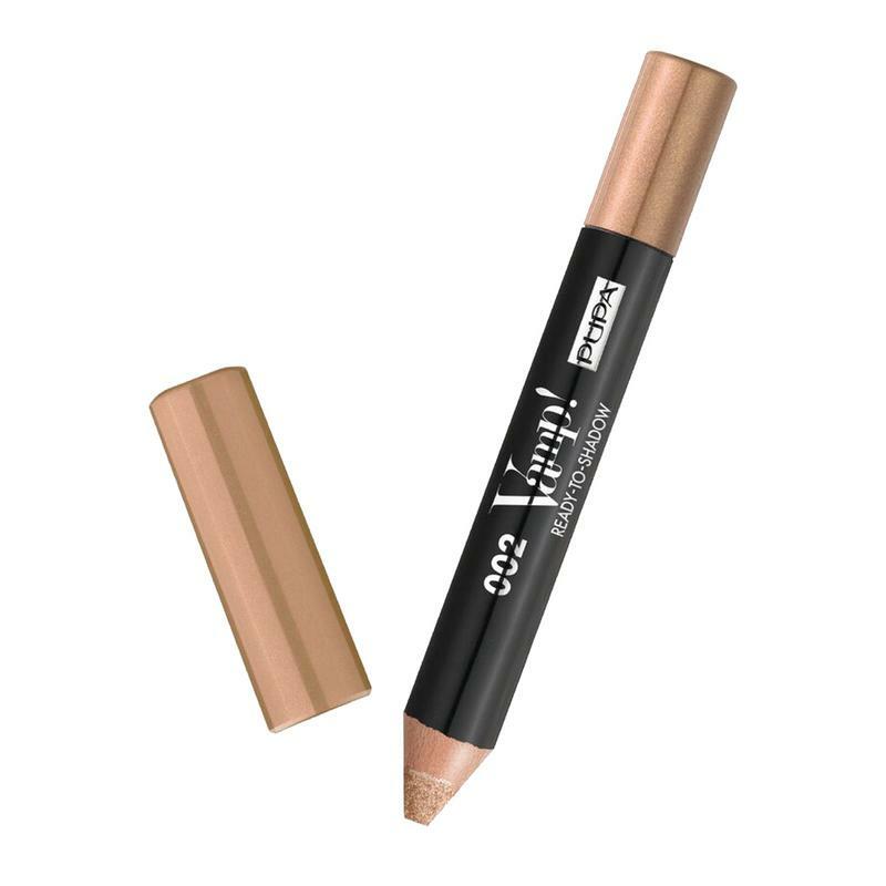 Pupa Vamp! Ready to shadow pencil 002 1.54g