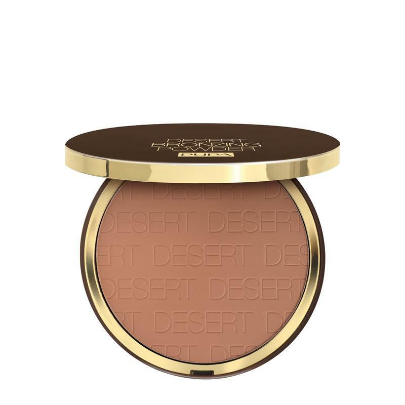 Pupa Desert bronzing powder 003 30g