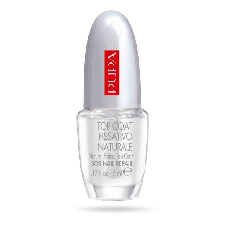 Pupa Gel top coat 5ml