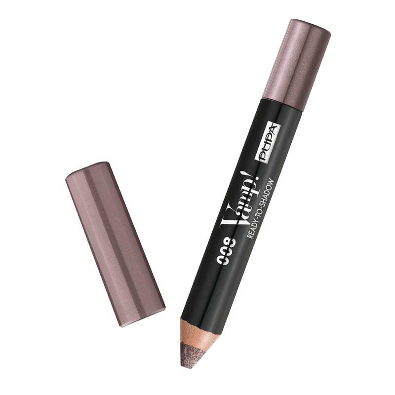 Pupa Vamp! Ready to shadow pencil 008 1.54g