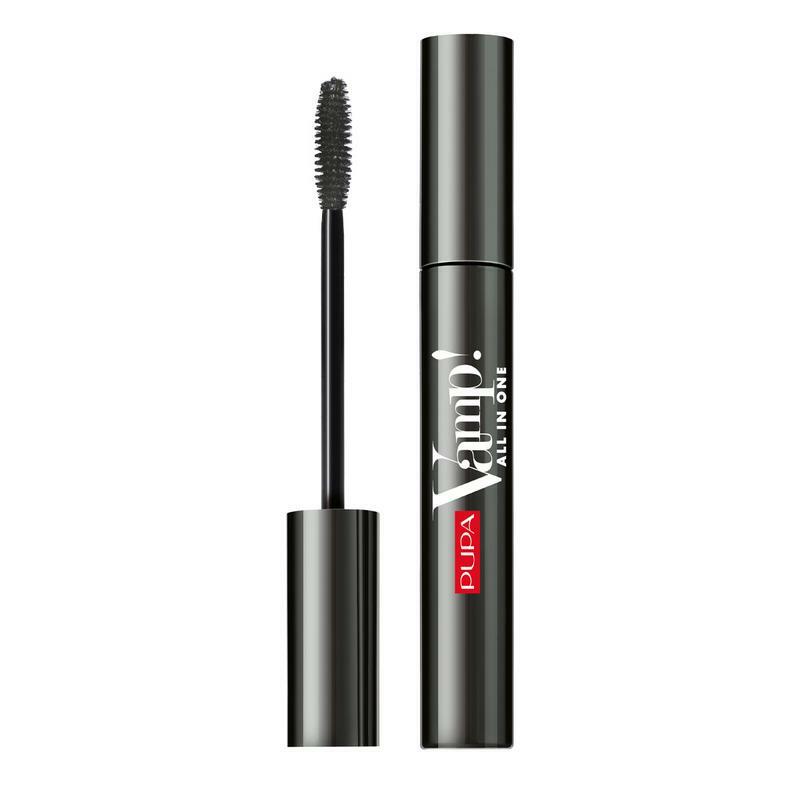 Pupa Vamp! Mascara all in one 9ml