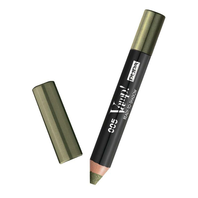 Pupa Vamp! Ready to shadow pencil 005 1.54g