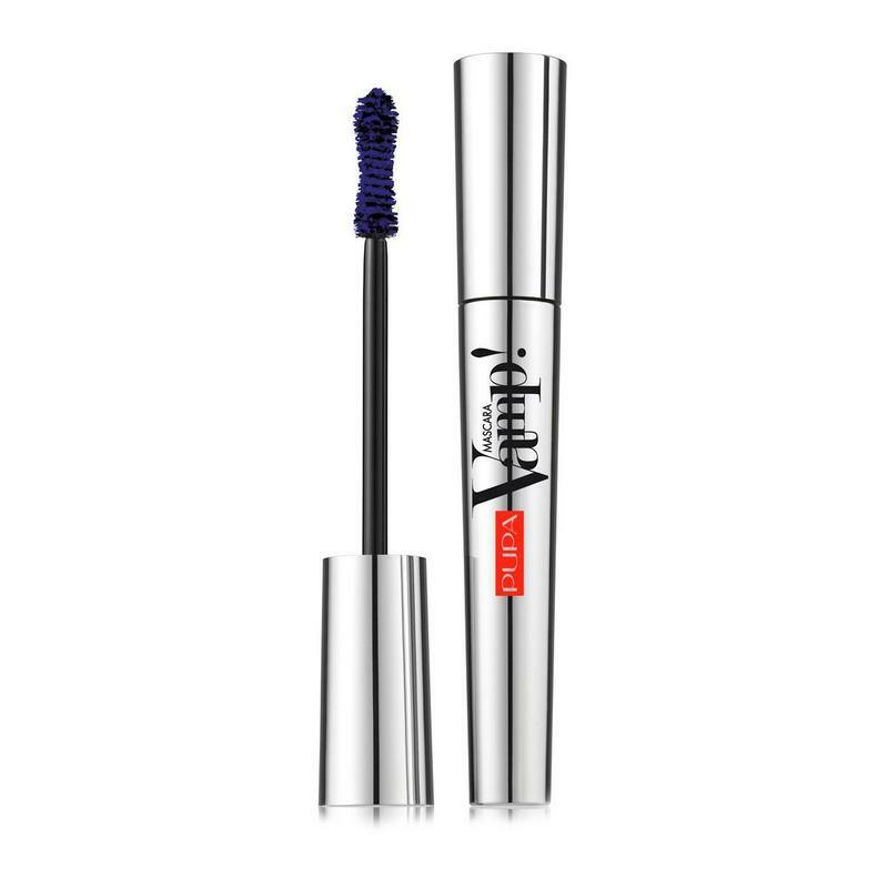 Pupa Vamp! Mascara 301 1st