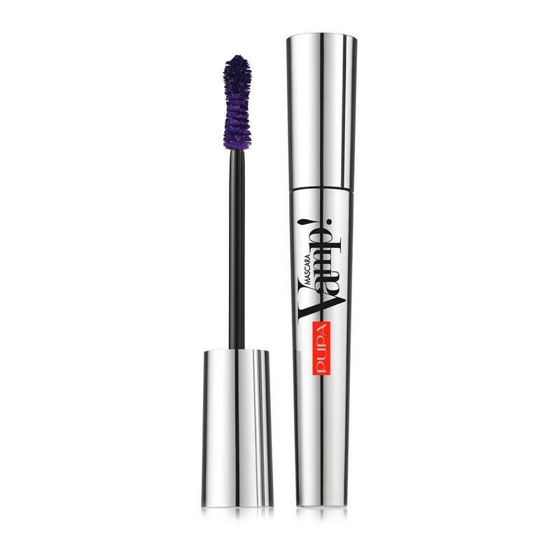 Pupa Vamp! Mascara 400 1st