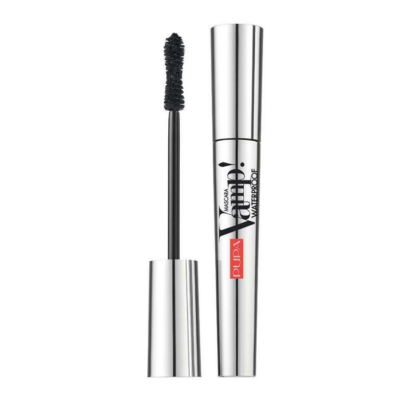 Pupa Vamp! Mascara waterproof 9ml