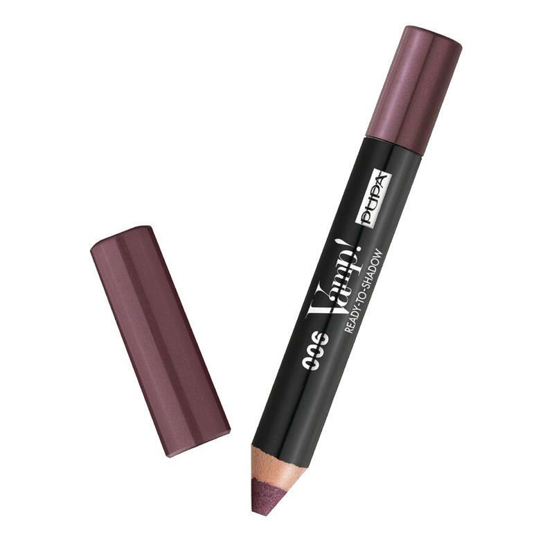 Pupa Vamp! Ready to shadow pencil 006 1.54g