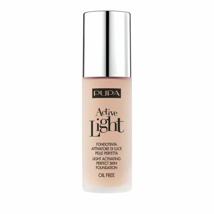 Pupa Active light cream foundation 020 1st
