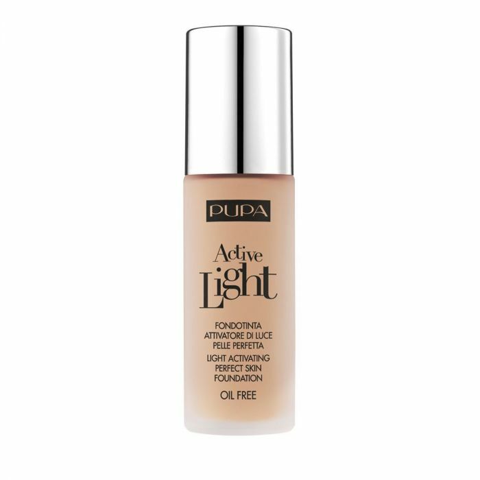 Pupa Active light cream foundation 030 9ml
