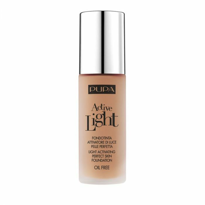 Pupa Active light cream foundation 050 9ml