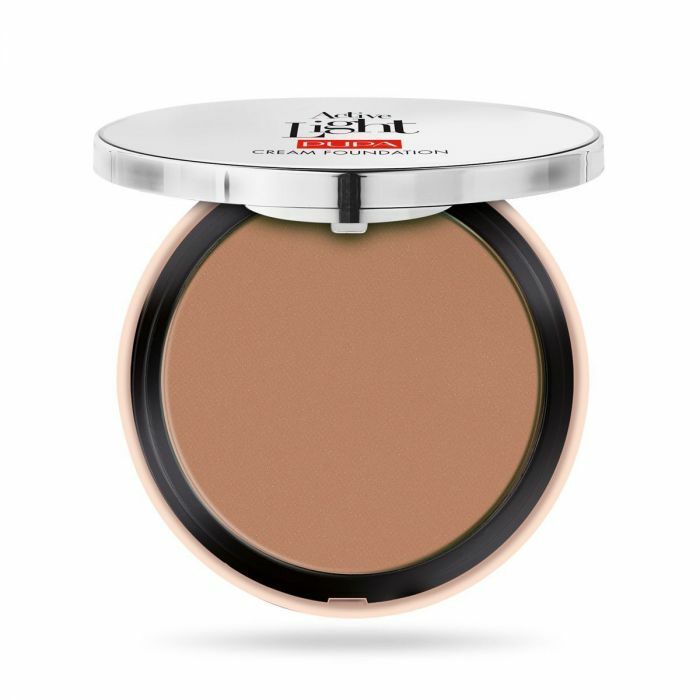 Pupa Active light cream foundation 070 9.5ml