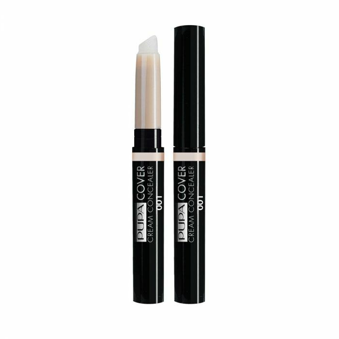 Pupa Concealer cover cream 001 1st
