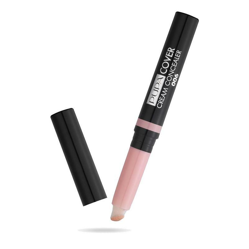 Pupa Concealer cover cream 006 1st