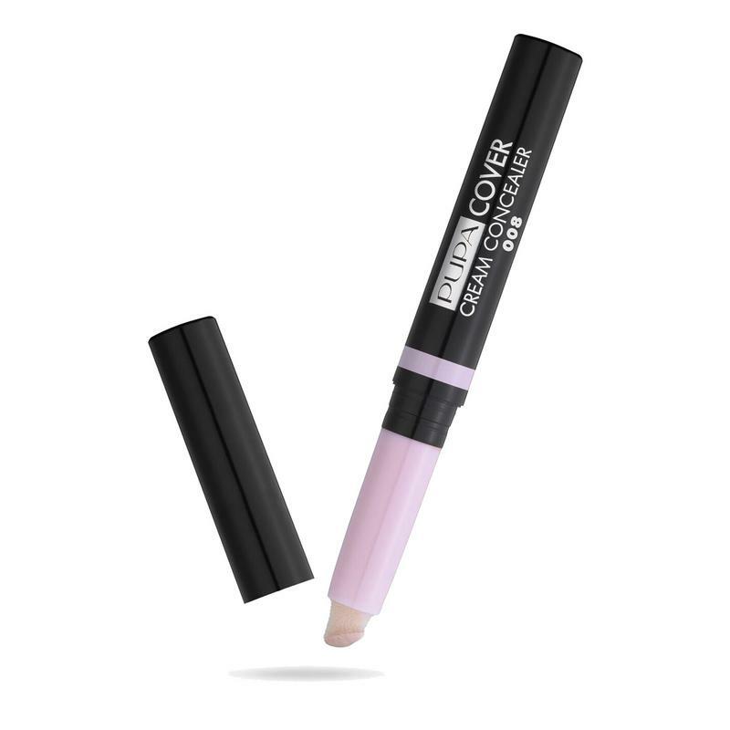 Pupa Concealer cover cream 008 1st