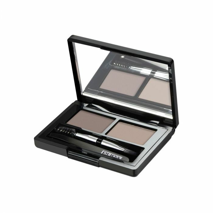 Pupa Eyebrow design set 001 blone 1st