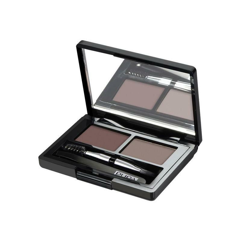 Pupa Eyebrow blonde 002 1st