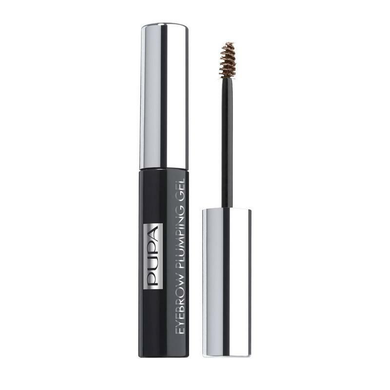 Pupa Eyebrow plumping gel 001 4ml