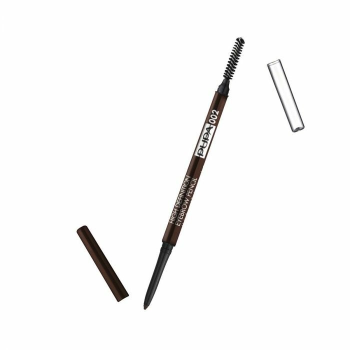 Pupa High definition eyebrow pencil 002 1st